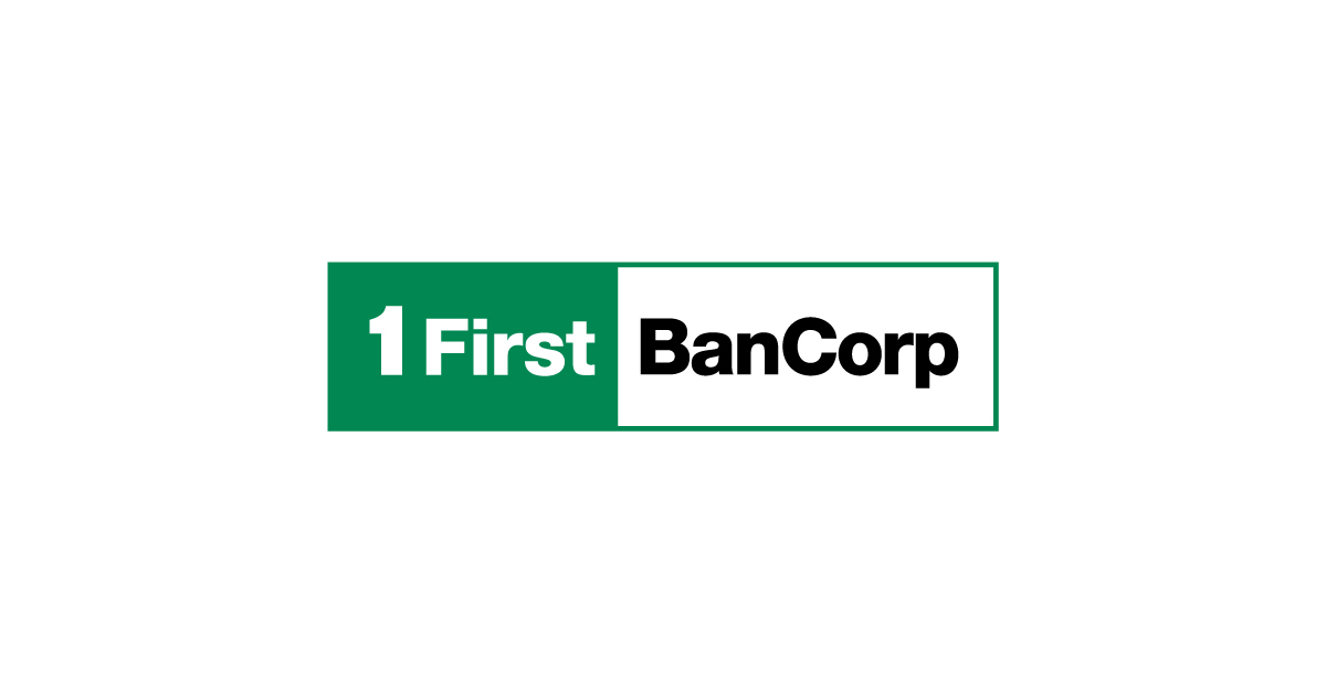 First BanCorp. Announces that THL and Oaktree Commence Secondary ...