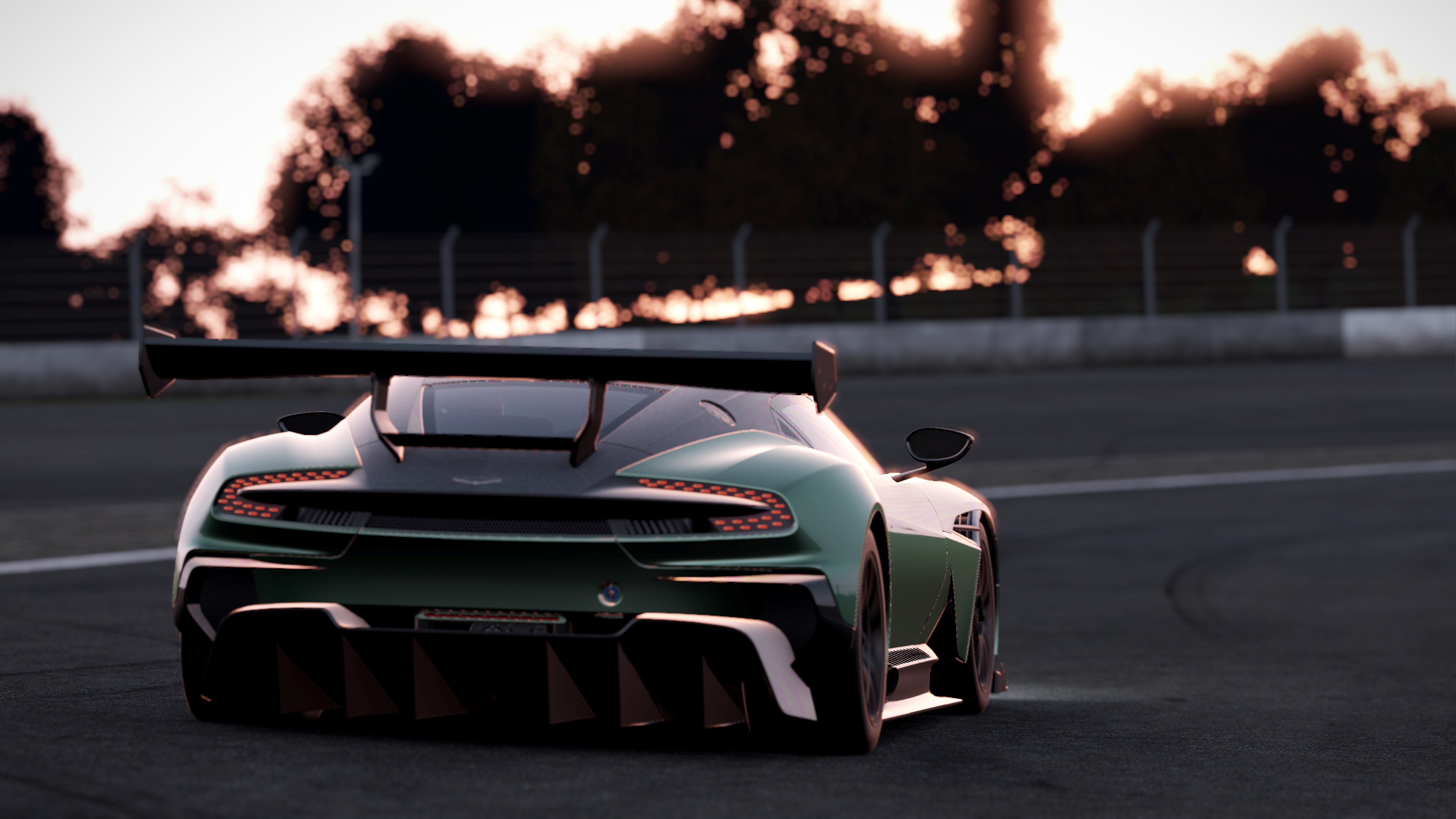  Project CARS - Xbox One : Namco Bandai Games Amer