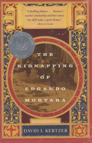 "The Kidnapping of Edgardo Mortara" (Photo: Business Wire)