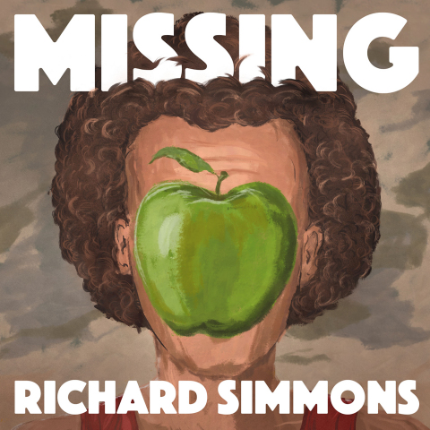 "Missing Richard Simmons" Podcast with Dan Taberski. (Photo: First Look Media)