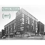 Armada Hoffler Properties 2017 Guidance