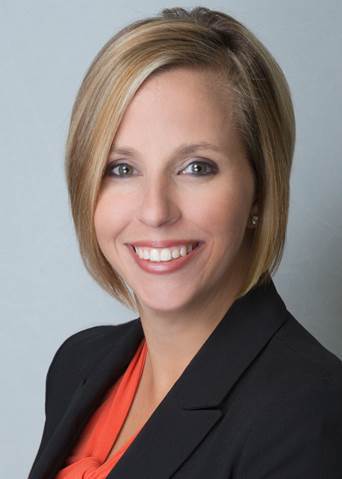 Watercrest Senior Living Group Announces Christy Skinner as Director of Operations (Photo: Business Wire)