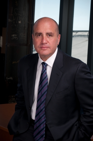 Don Granger, President of Feature Film Production, Skydance Media (Photo: Business Wire)
