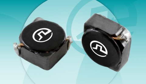 Pulse Electronics Power BU Power Inductors Offer Increased Energy Storage & Footprint Options (Photo: Business Wire)