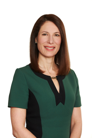 Real Matters Appoints Lisa Melchior to its Board of Directors
(Photo: Business Wire)
