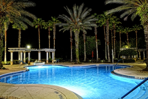 Riviera Spa and Fitness Center at Solivita in Central Florida (Photo: Business Wire)