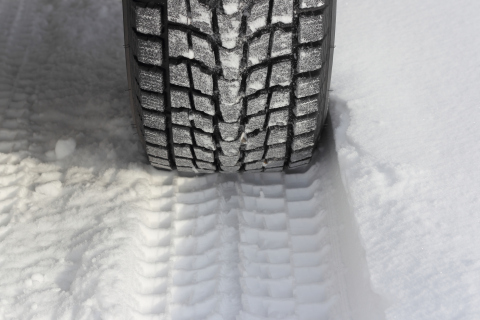 Trinseo Synthetic Rubber provides an excellent balance between wet grip, low rolling resistance, and abrasion resistance for increased fuel savings and meeting stringent safety requirements while also providing precision and control in a variety of weather and surface conditions.(Photo: Business Wire)