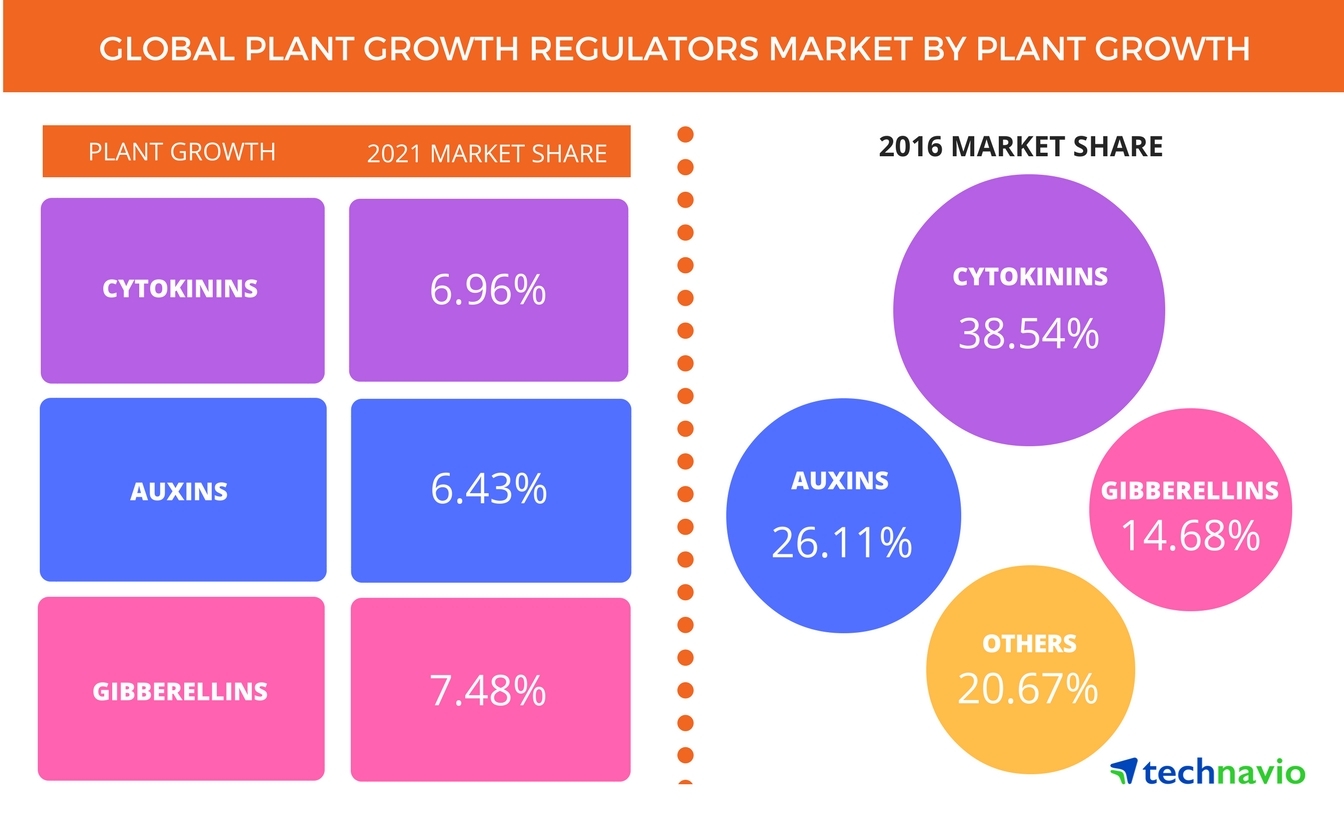 Modernization Of Agriculture To Boost The Global Plant Growth Regulators Market Through 2021 Says Technavio Business Wire