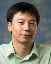 Professor J.C. Cang (Photo: Business Wire)