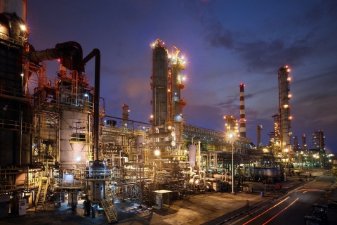 ExxonMobil’s Singapore refinery to expand Group II base stock production, strengthening global suppl ... 