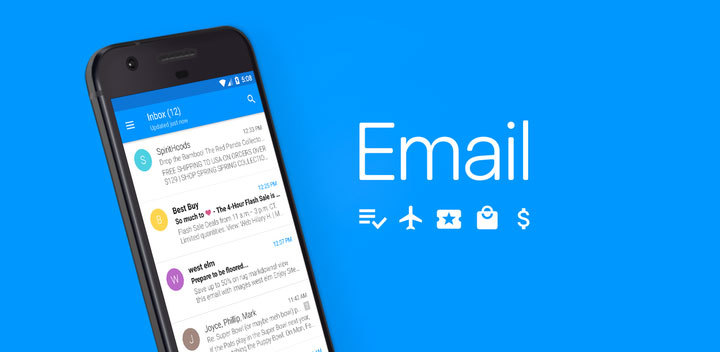 Yahoo Mail for iOS and Android adds a smart search experience for inbox,  with filters