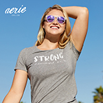 Aerie Supports National Eating Disorder Information Centre with First Ever  Customer Engagement Campaign