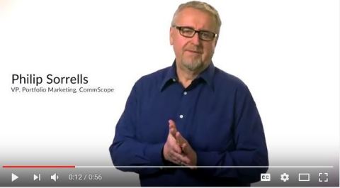 At Mobile World Congress 2017, CommScope will be displaying and discussing network solutions for the next generation of cellular. Philip Sorrells previews CommScope’s presence at the major wireless industry event, #MWC17, in this short video: https://youtu.be/CodH2LjsfOg (Photo: Business Wire)