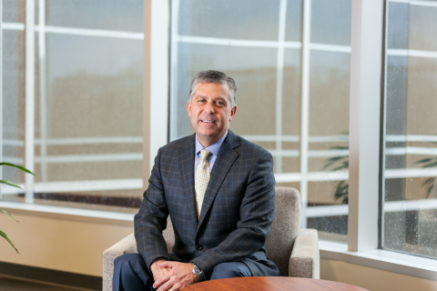 “Since our founding 35 years ago, we’ve consistently put clients’ needs first. It drives everything we do,” said Peter deSilva, president of Scottrade, Inc. and Scottrade Investment Management. “We’re proud to be recognized as top in the industry for client experience and see it as confirmation that clients deeply value our commitment to them.” (Photo: Business Wire)