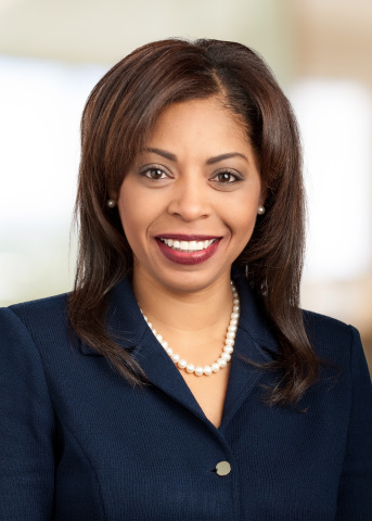Jannet Walker Ford, vice president and general manager of Eastern Region, Americas (Photo: Business Wire)
