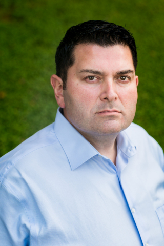 Luis Rodriguez, Chief of Operations and Service, BorrowersFirst (Photo: Business Wire)