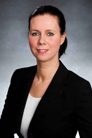 Nathalie Kronenberg reprend la Direction du service de Gestion des grands comptes et pilotera ainsi les activités B2B à l’international