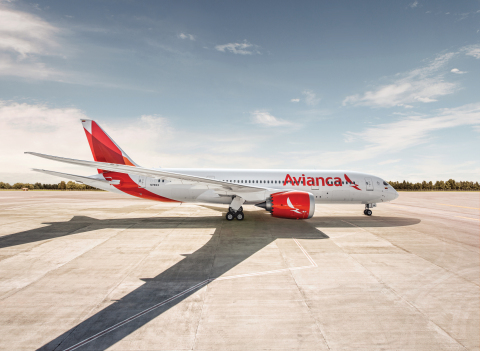 Avianca has enhanced the flight experience for travelers by launching its chatbot named Carla. (Photo: Business Wire)