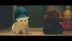 U-CAN Crea un Video Conmovedor que Muestra a Gatos Usando los Materiales del Curso por Correspondencia de U-CAN