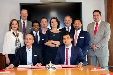 Foundation Holdings y Bloom Holding Lanzan Empresa Conjunta para Presentar Innovative Workforce Solutions