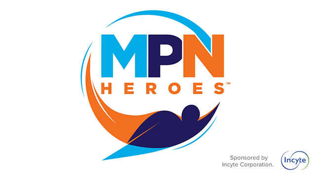 Voices of MPN Heroes Video