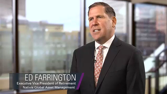 Changing the Climate of Target Date Funds (Video: Business Wire)