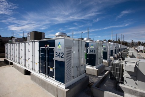 BusinessWire - Samsung SDI Co. Ltd (006400) Samsung SDI Comes to the Rescue  to Support California Energy Industry with Ultra-Fast Battery Delivery for  the Worldâ€™s Largest Battery-Based ESS Project | ResearchPool