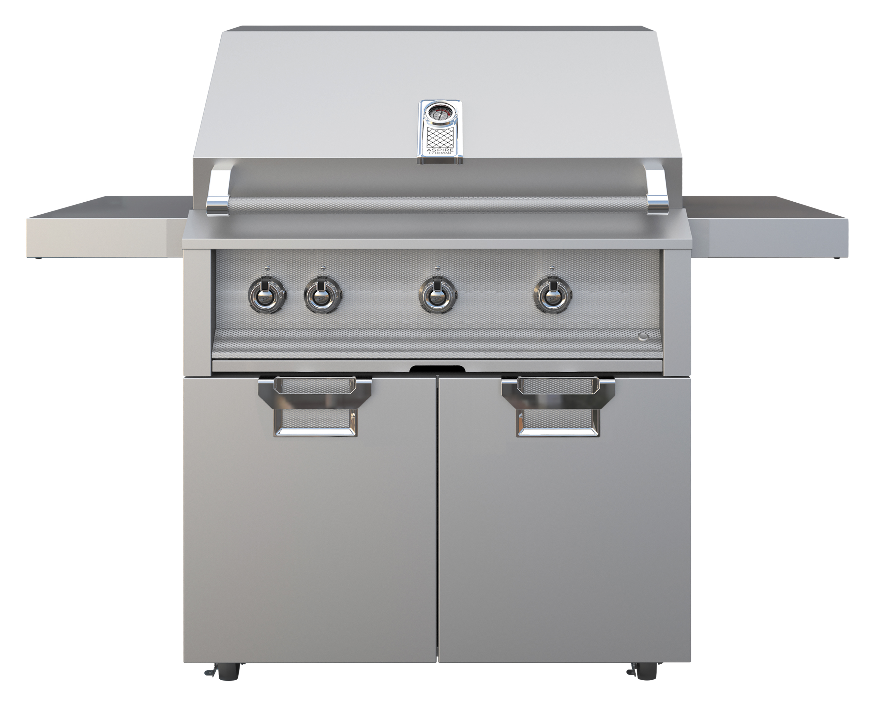 Hestan Outdoor Unveils New Line Of Premium Residential Outdoor