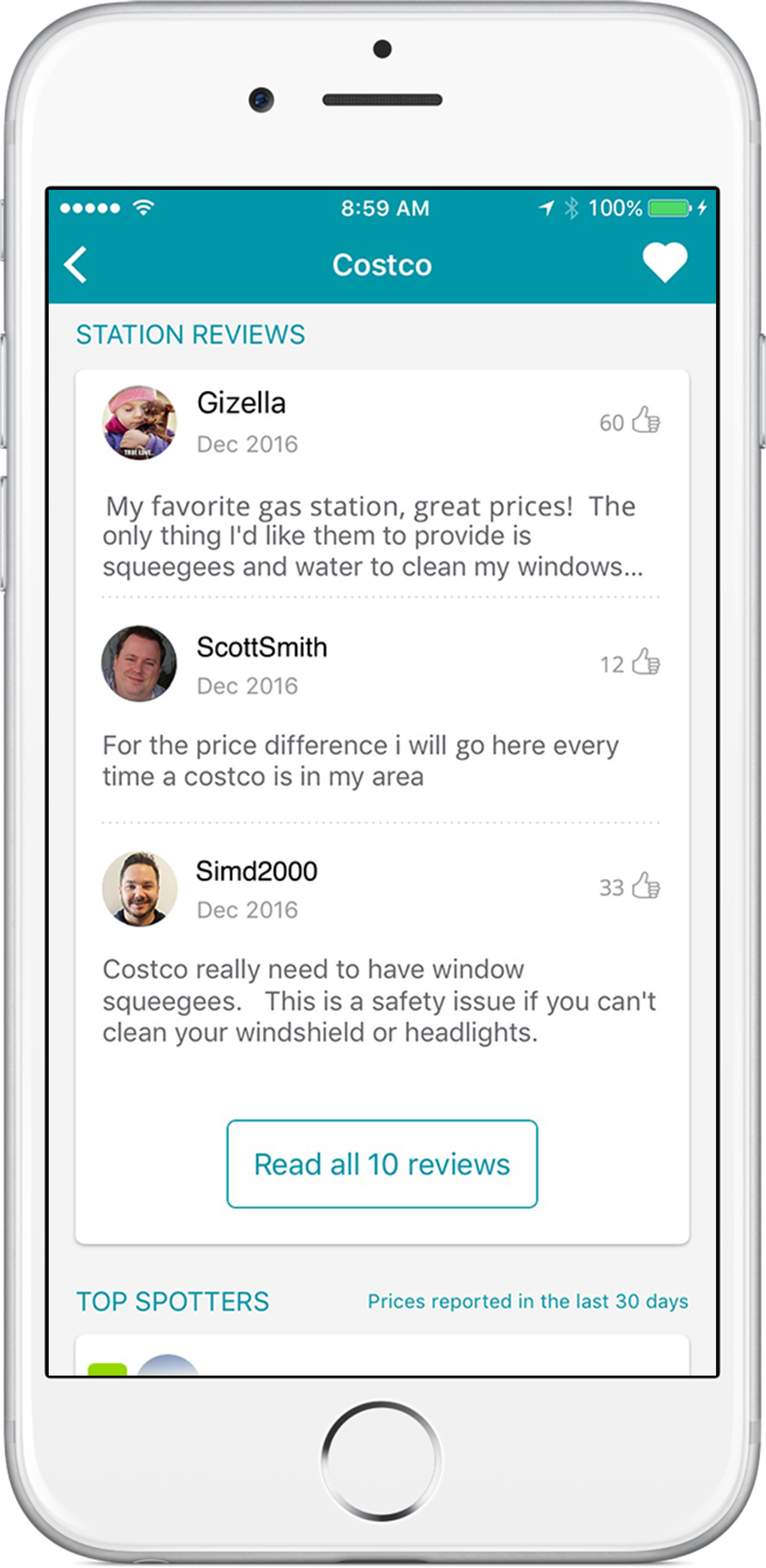 Gasbuddy Launches Consumer Ratings And Reviews Feature Reveals U S Convenience Store Brands With Cleanest Restrooms Best Coffee Best Customer Service And Best Overall Experience Business Wire
