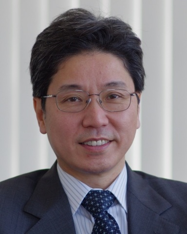 Osamu Takiguchi (Photo: Business Wire)