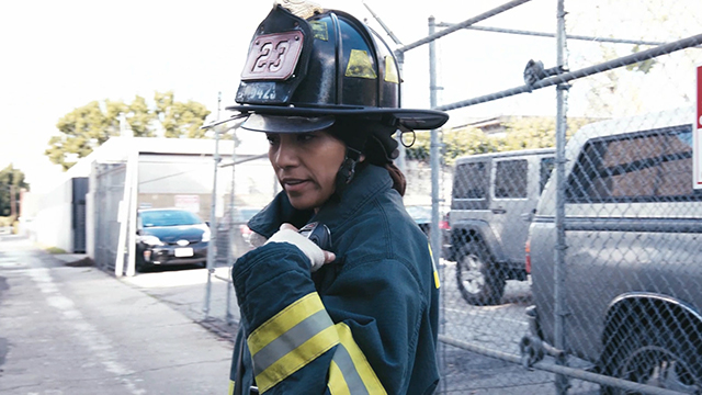 Harris Corporation public safety industry experts discuss ways to leverage technology innovation to accelerate change and transform mission-critical communications for first responders.