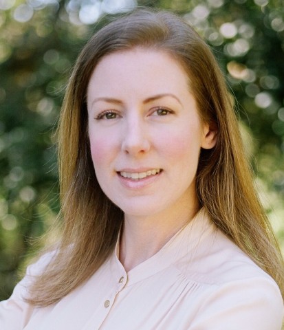 Ciphrex's Venture Capital Advisor Alyse Killeen (Photo: Business Wire)