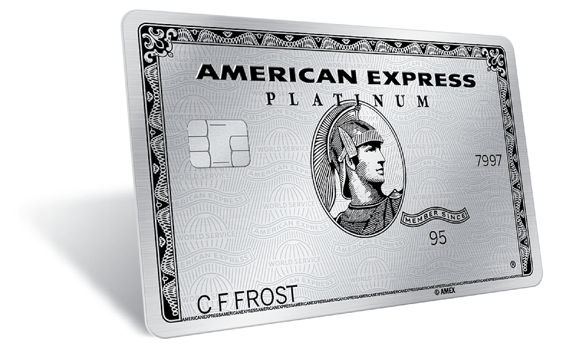 American Express Redefines Premium with The New Platinum Card® Business Wire