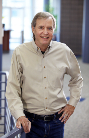 Proto Labs Founder and Board Chairman Larry Lukis will retire from the company after 18 years (Photo: Proto Labs).