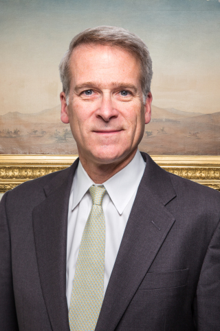 John Fraser (Photo: Business Wire)