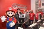 Photos of the Super Mario Party and Luigi's Mansion Launch Event at Nintendo  NY Store Are Available on Business Wire's Website and the Associated Press  Photo Network