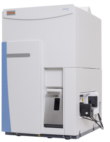 Thermo Scientific iCAP TQ ICP-MS (Photo: Business Wire)