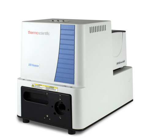Thermo Scientific iXR Raman Spectrometer (Photo: Business Wire)
