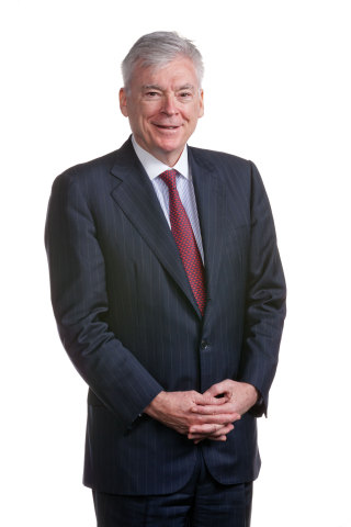 Michael J. Dolan, will retire as Chief Executive Officer of Bacardi Limited, effective April 1, 2018. In the interim, Dolan will continue as CEO, while Mahesh Madhavan, a 20-year Bacardi veteran, will transition to a new role as Regional President of Europe for much of 2017. Dolan will continue to serve on the Bacardi Limited Board of Directors until the 2019 Annual General Meeting, when he will retire from the company. (Photo: Business Wire)
