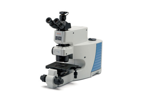 Thermo Scientific iN5 FTIR Microscope (Photo: Business Wire)