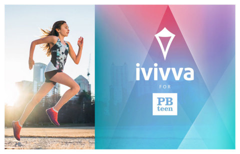 ivivva for PBteen Collection Coming Soon (Photo: Business Wire)