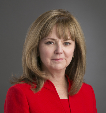 Kathryn Correia, HealthEast president and CEO (Photo: Business Wire)