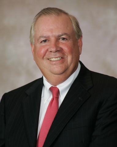 David Albaneze, Managing Partner of LBA Wealth Management (Photo: Business Wire)