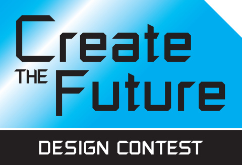 Mouser Electronics and its valued suppliers Intel and Analog Devices are a major sponsor of the Create the Future Design Contest, a challenge to engineers and students to create the next great thing. http://www.mouser.com/createthefuture/ (Graphic: Business Wire)