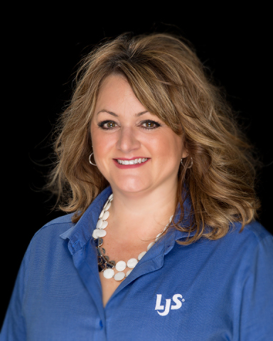 Krista Foster, Vice President, Human Resources, Long John Silver's (Photo: Business Wire)