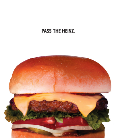 Heinz taps Sterling Cooper Draper Pryce and DAVID to launch new campaign (Photo: Business Wire)