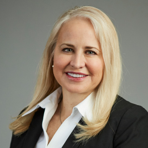 Cyndee Morton, Senior Vice President – Operations (Photo: Business Wire)