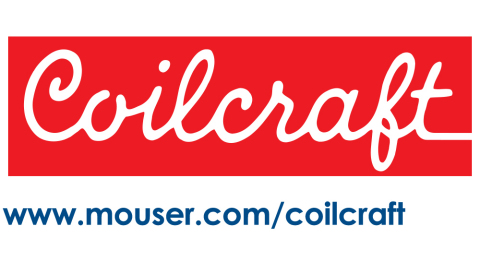 Mouser Electronics announces an expanded global distribution agreement with Coilcraft. Mouser now distributes Coilcraft's magnetic products throughout North America in addition to Europe, Asia, South America, and Central America.
