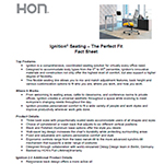 The HON Company Reveals Ignition® 2.0