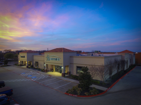 Starpower Southlake featuring Ed Kellum & Son Appliances (Photo: Business Wire)